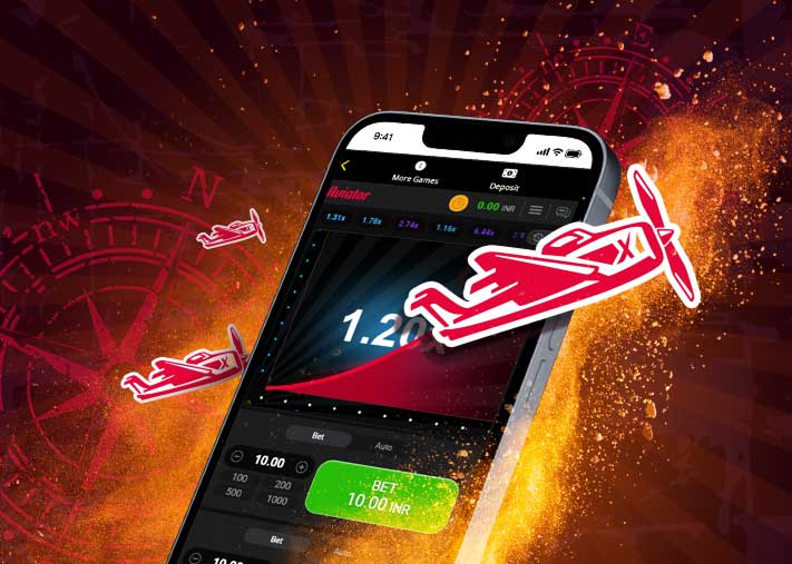 Aviator Casino Game Development1